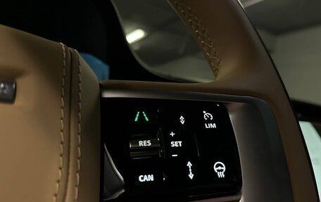 Land Rover Range Rover IV рестайлинг, 2025 год, 33 190 000 рублей, 12 фотография