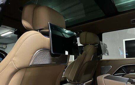 Land Rover Range Rover IV рестайлинг, 2025 год, 33 190 000 рублей, 20 фотография