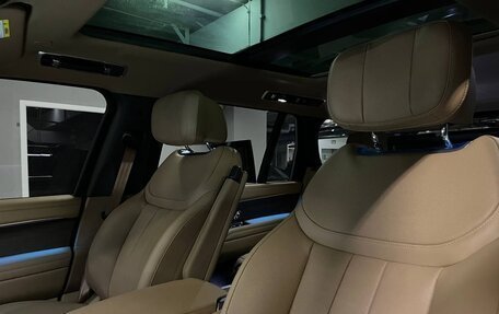 Land Rover Range Rover IV рестайлинг, 2025 год, 33 190 000 рублей, 14 фотография