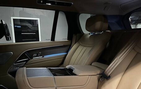Land Rover Range Rover IV рестайлинг, 2025 год, 33 190 000 рублей, 21 фотография