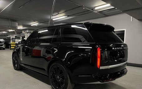 Land Rover Range Rover IV рестайлинг, 2025 год, 33 190 000 рублей, 26 фотография