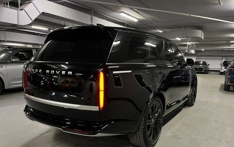 Land Rover Range Rover IV рестайлинг, 2025 год, 33 190 000 рублей, 28 фотография