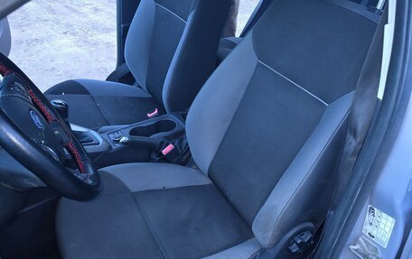 Ford Focus III, 2013 год, 760 000 рублей, 6 фотография