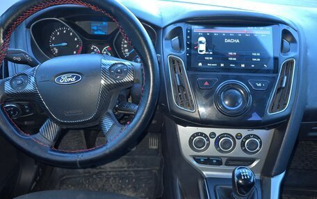 Ford Focus III, 2013 год, 760 000 рублей, 5 фотография