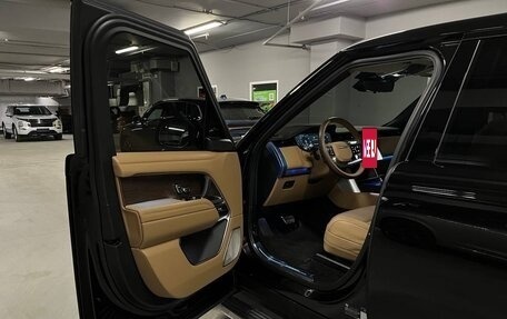Land Rover Range Rover IV рестайлинг, 2025 год, 33 190 000 рублей, 23 фотография