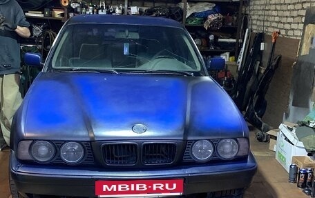 BMW 5 серия, 1994 год, 525 000 рублей, 2 фотография