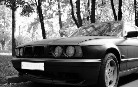 BMW 5 серия, 1994 год, 525 000 рублей, 6 фотография