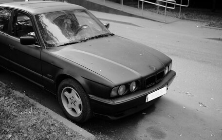 BMW 5 серия, 1994 год, 525 000 рублей, 5 фотография