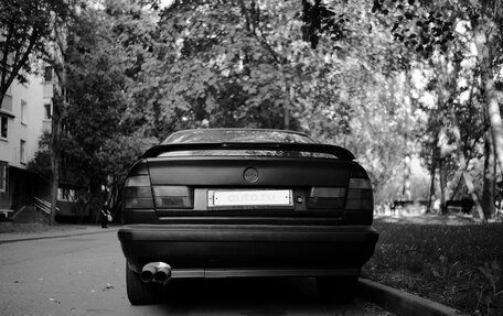 BMW 5 серия, 1994 год, 525 000 рублей, 8 фотография
