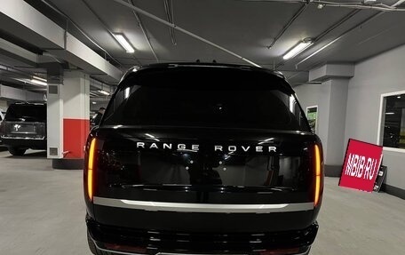 Land Rover Range Rover IV рестайлинг, 2025 год, 33 190 000 рублей, 27 фотография