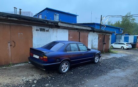 BMW 5 серия, 1994 год, 525 000 рублей, 3 фотография