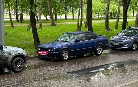 BMW 5 серия, 1994 год, 525 000 рублей, 4 фотография