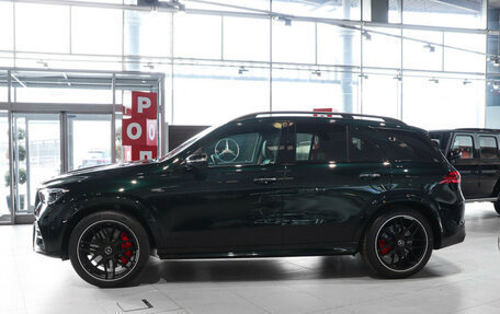 Mercedes-Benz GLE AMG, 2024 год, 18 900 000 рублей, 8 фотография