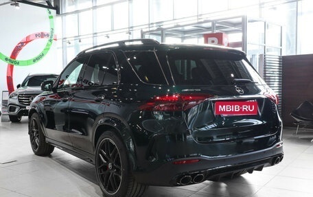 Mercedes-Benz GLE AMG, 2024 год, 18 900 000 рублей, 7 фотография