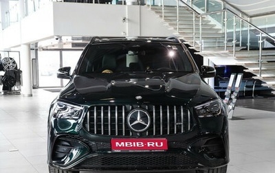 Mercedes-Benz GLE AMG, 2024 год, 18 900 000 рублей, 1 фотография