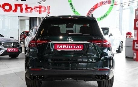 Mercedes-Benz GLE AMG, 2024 год, 18 900 000 рублей, 6 фотография