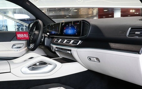 Mercedes-Benz GLE AMG, 2024 год, 18 900 000 рублей, 9 фотография