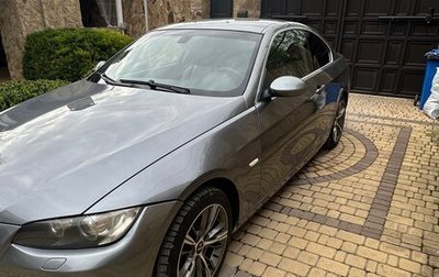 BMW 3 серия, 2007 год, 1 200 000 рублей, 1 фотография