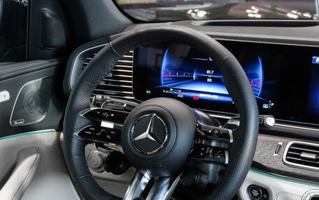 Mercedes-Benz GLE AMG, 2024 год, 18 900 000 рублей, 15 фотография
