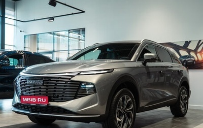 Haval F7, 2025 год, 1 фотография