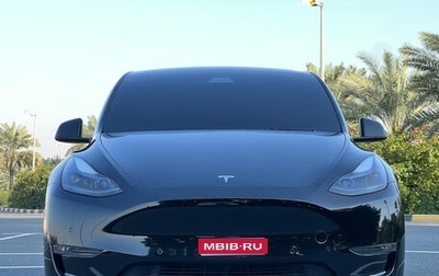 Tesla Model Y I, 2023 год, 5 525 000 рублей, 1 фотография