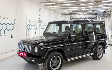 Mercedes-Benz G-Класс AMG, 2006 год, 6 500 000 рублей, 1 фотография