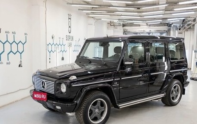 Mercedes-Benz G-Класс AMG, 2006 год, 6 500 000 рублей, 1 фотография