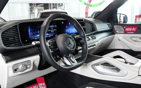 Mercedes-Benz GLE AMG, 2024 год, 18 900 000 рублей, 13 фотография