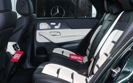Mercedes-Benz GLE AMG, 2024 год, 18 900 000 рублей, 10 фотография