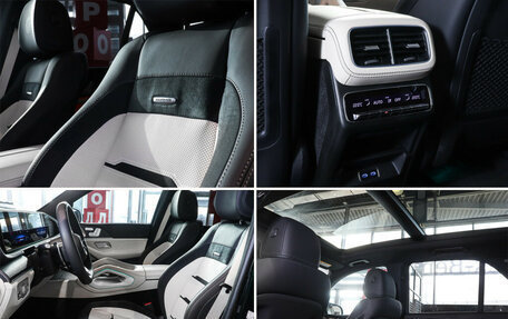 Mercedes-Benz GLE AMG, 2024 год, 18 900 000 рублей, 23 фотография