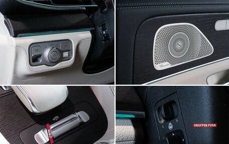 Mercedes-Benz GLE AMG, 2024 год, 18 900 000 рублей, 21 фотография