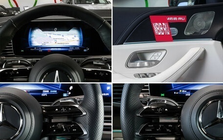 Mercedes-Benz GLE AMG, 2024 год, 18 900 000 рублей, 16 фотография