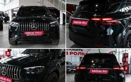 Mercedes-Benz GLE AMG, 2024 год, 18 900 000 рублей, 25 фотография