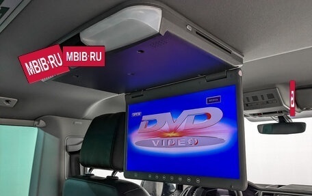 Volkswagen Multivan T6 рестайлинг, 2018 год, 3 745 000 рублей, 27 фотография