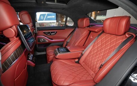 Mercedes-Benz S-Класс, 2022 год, 22 000 000 рублей, 8 фотография