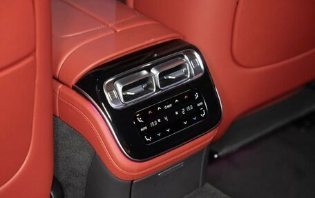 Mercedes-Benz S-Класс, 2022 год, 22 000 000 рублей, 10 фотография