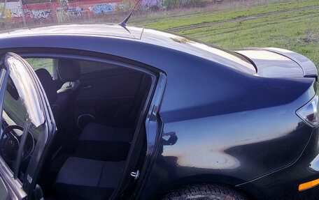 Mazda 3, 2007 год, 600 000 рублей, 9 фотография
