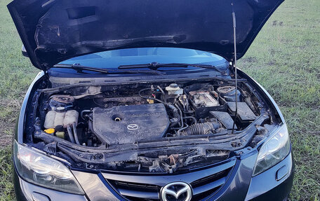 Mazda 3, 2007 год, 600 000 рублей, 17 фотография