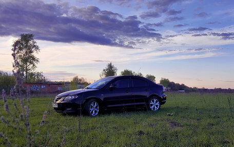 Mazda 3, 2007 год, 600 000 рублей, 18 фотография