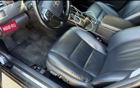 Toyota Camry, 2017 год, 2 750 000 рублей, 6 фотография