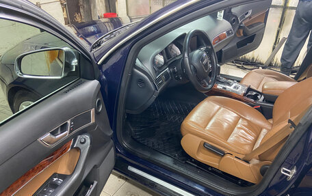 Audi A6, 2005 год, 1 310 000 рублей, 8 фотография