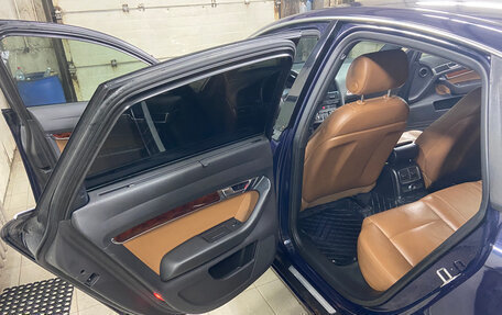 Audi A6, 2005 год, 1 310 000 рублей, 9 фотография
