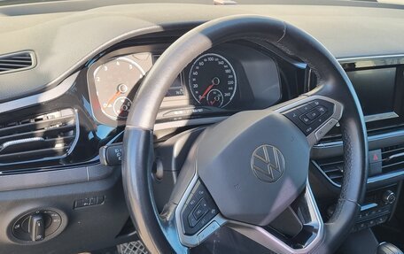 Volkswagen Polo VI (EU Market), 2021 год, 1 900 000 рублей, 3 фотография