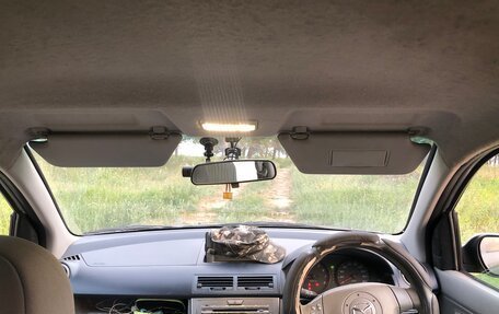 Mazda Demio III (DE), 2002 год, 220 000 рублей, 7 фотография