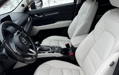 Mazda CX-5 II, 2018 год, 2 850 000 рублей, 4 фотография