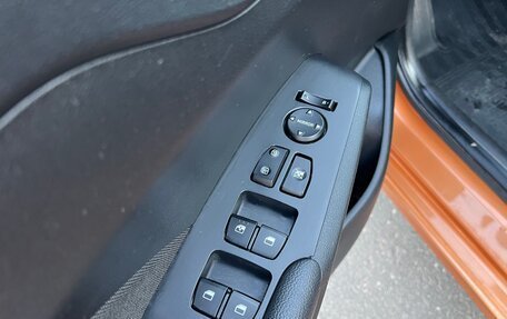 Hyundai Solaris II рестайлинг, 2018 год, 1 175 000 рублей, 17 фотография