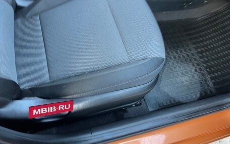 Hyundai Solaris II рестайлинг, 2018 год, 1 175 000 рублей, 12 фотография