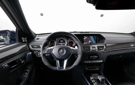 Mercedes-Benz E-Класс AMG, 2014 год, 4 500 000 рублей, 9 фотография