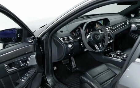 Mercedes-Benz E-Класс AMG, 2014 год, 4 500 000 рублей, 7 фотография