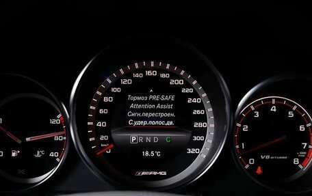 Mercedes-Benz E-Класс AMG, 2014 год, 4 500 000 рублей, 15 фотография